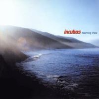 Aqueous transmission - Incubus