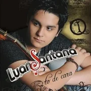 Aqui É o Seu Lugar - Luan Santana