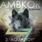 Aquí Estoy - Ambkor