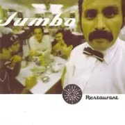 Aqui - Jumbo