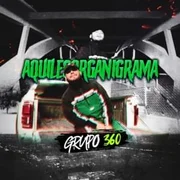 Aquilesorganigrama (La Rana) - Grupo 360