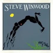 Arc of a diver - Steve winwood