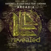 Arcadia - Hardwell