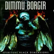 Arcane lifeforce mysteria - Dimmu borgir