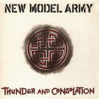 Archway towers - New model army