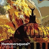 Arderas - Hummersqueal°