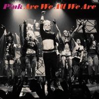 Are We All We Are - Pink