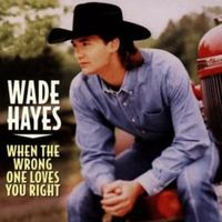 Are we having fun yet - Wade hayes