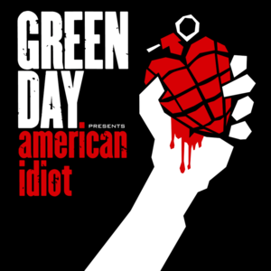 Are we the waiting - Green day