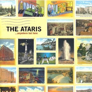 Are we there yet? - The ataris