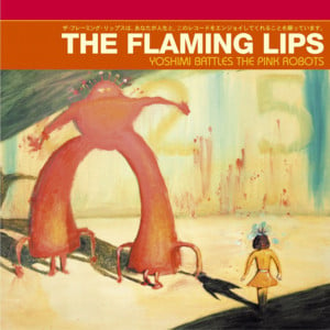 Are you a hypnotist?? - The flaming lips