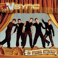 Are you gonna be there - N'sync