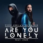 Are You Lonely ft. ISÁK (NOR) - Steve Aoki