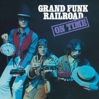 Are you ready - Grand funk railroad