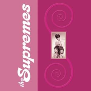 Are you sure love is the name of this game - The supremes