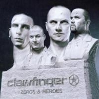 Are you talking to me - Clawfinger