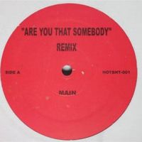 Are you that somebody (remix) - Aaliyah