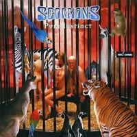 Are you the one? - Scorpions