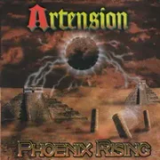 Area 51 - Artension