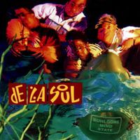 Area - De la soul