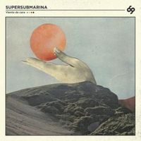 Arena Y Sal - Supersubmarina