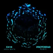 Aria Math (Protostar Remix) ft. Protostar - C418