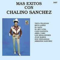 Ariel caro - Chalino sanchez