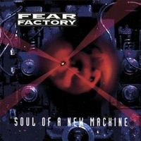 Arise above oppression - Fear factory