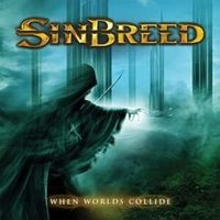 Arise - Sinbreed