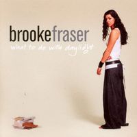 Arithmetic - Brooke fraser