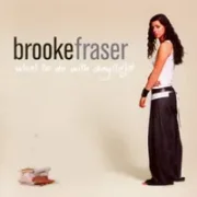 Arithmetic - Brooke fraser