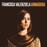 Armadura - Francisca Valenzuela