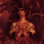 Armageddon finally comes - Dark funeral