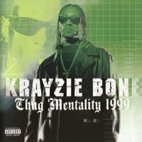 Armageddon - Krayzie bone