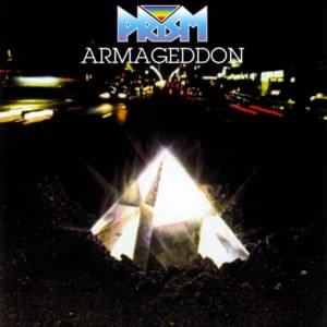 Armageddon - Prism