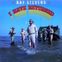 Armchair quarterback - Ray stevens