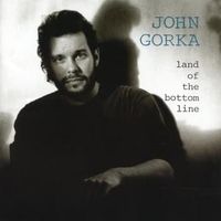 Armed with a broken heart - John gorka