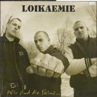 Armes schwein - Loikaemie