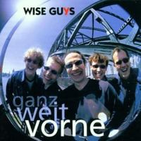 Armes schwein - Wise guys