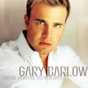 Arms around me - Gary barlow