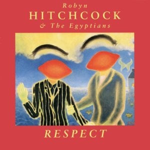 Arms of love - Robyn hitchcock & the egyptians