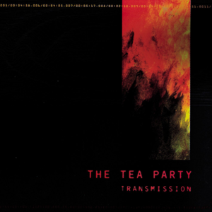 Army ants - The tea party