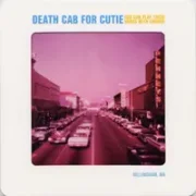 Army corps of architects - Death cab for cutie