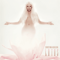 Army Of Me - Christina Aguilera