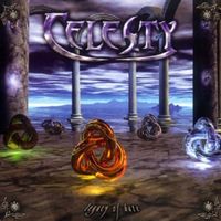 Army of the universe - Celesty