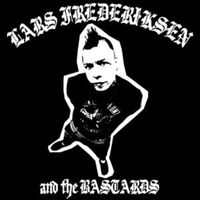 Army of zombies - Lars frederiksen and the bastards