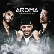 Aroma (Remix) ft. Omar Montes & Fabbio - Jc El Diamante