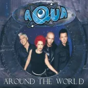 Around the world - Aqua