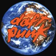 Around The World - Daft punk