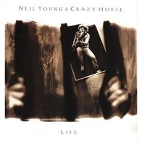 Around the world - Neil young